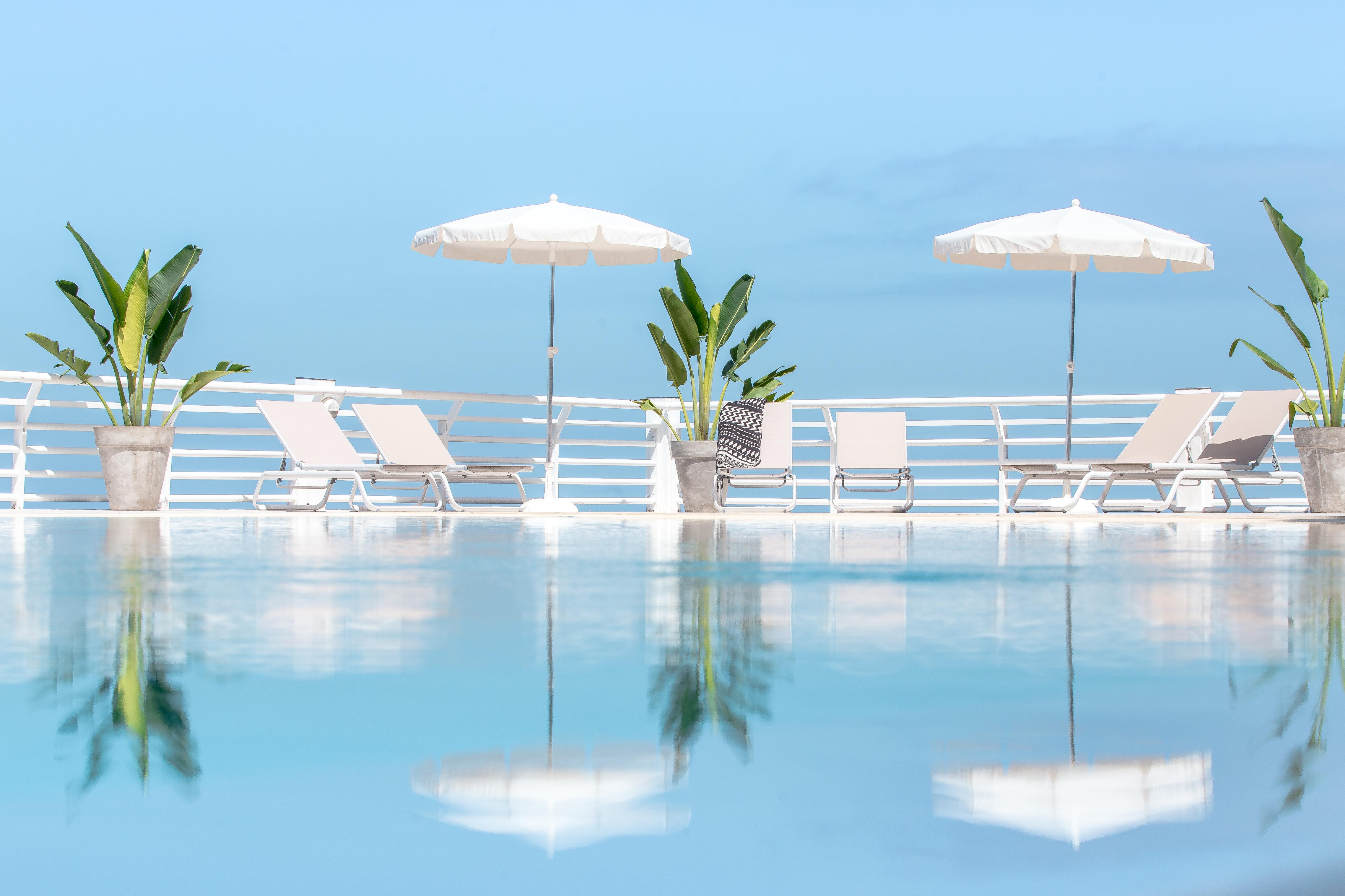 Atlantic Holiday Hotel Каляо Салвахе Екстериор снимка