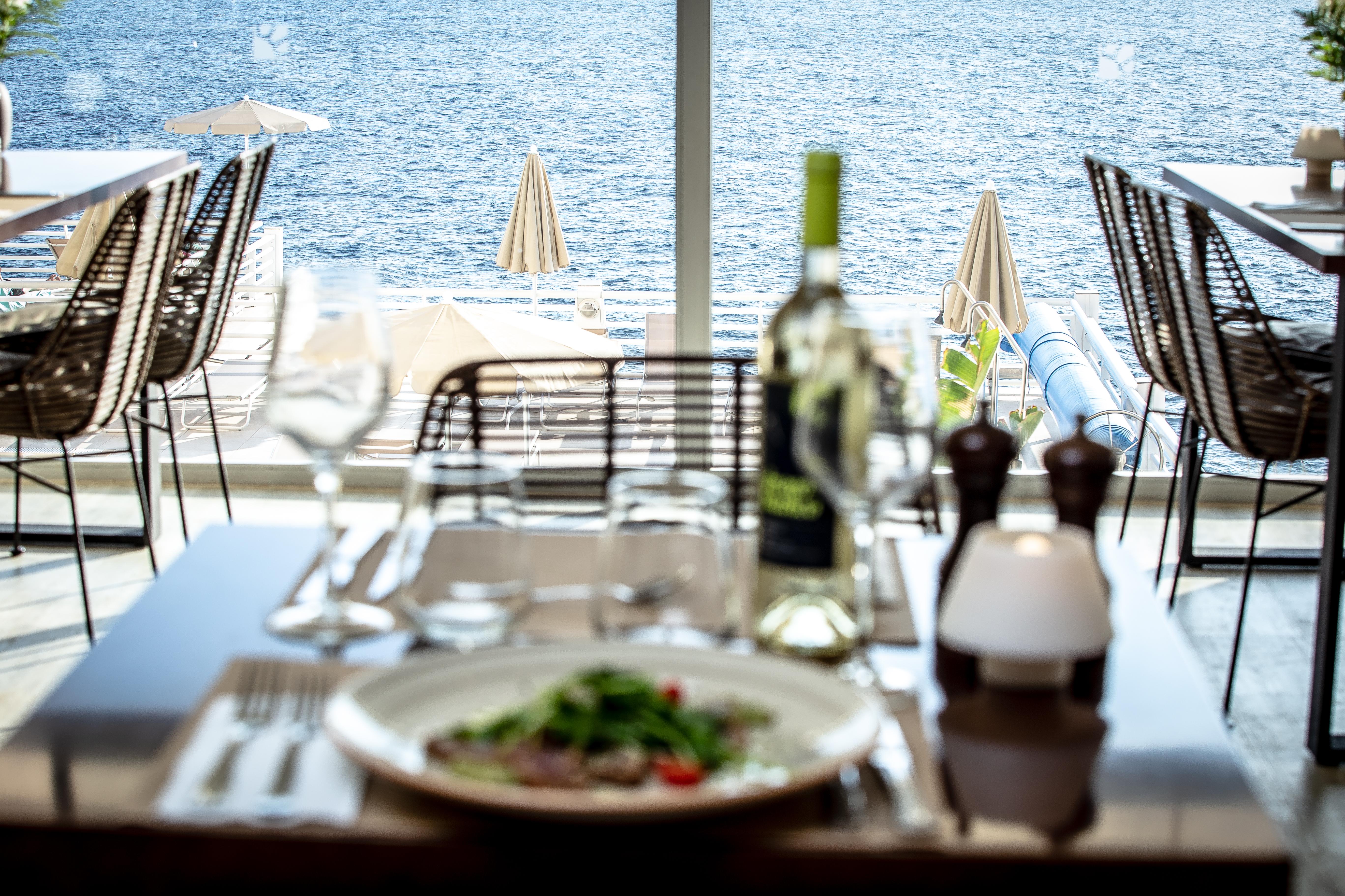 Atlantic Holiday Hotel Каляо Салвахе Екстериор снимка