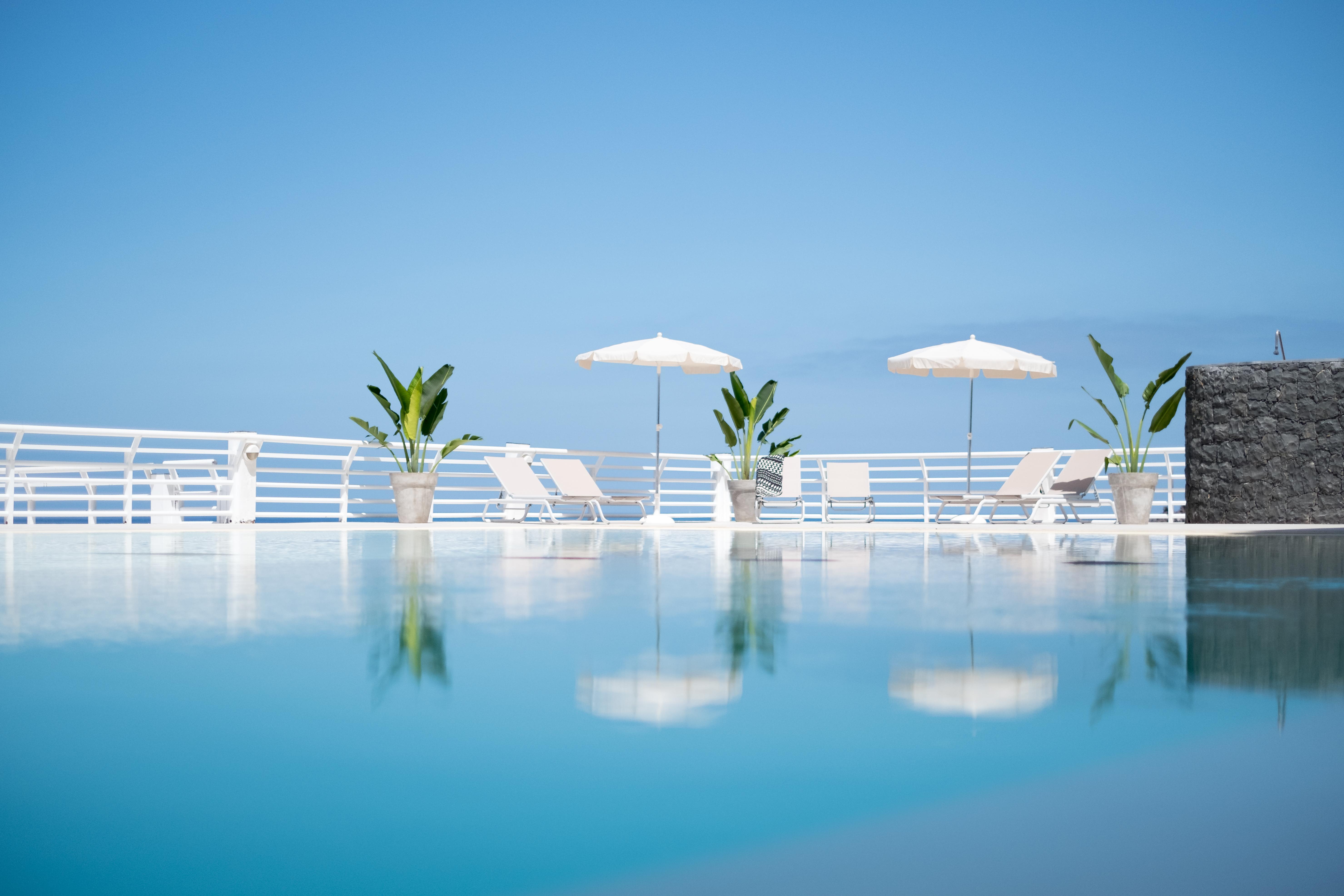 Atlantic Holiday Hotel Каляо Салвахе Екстериор снимка