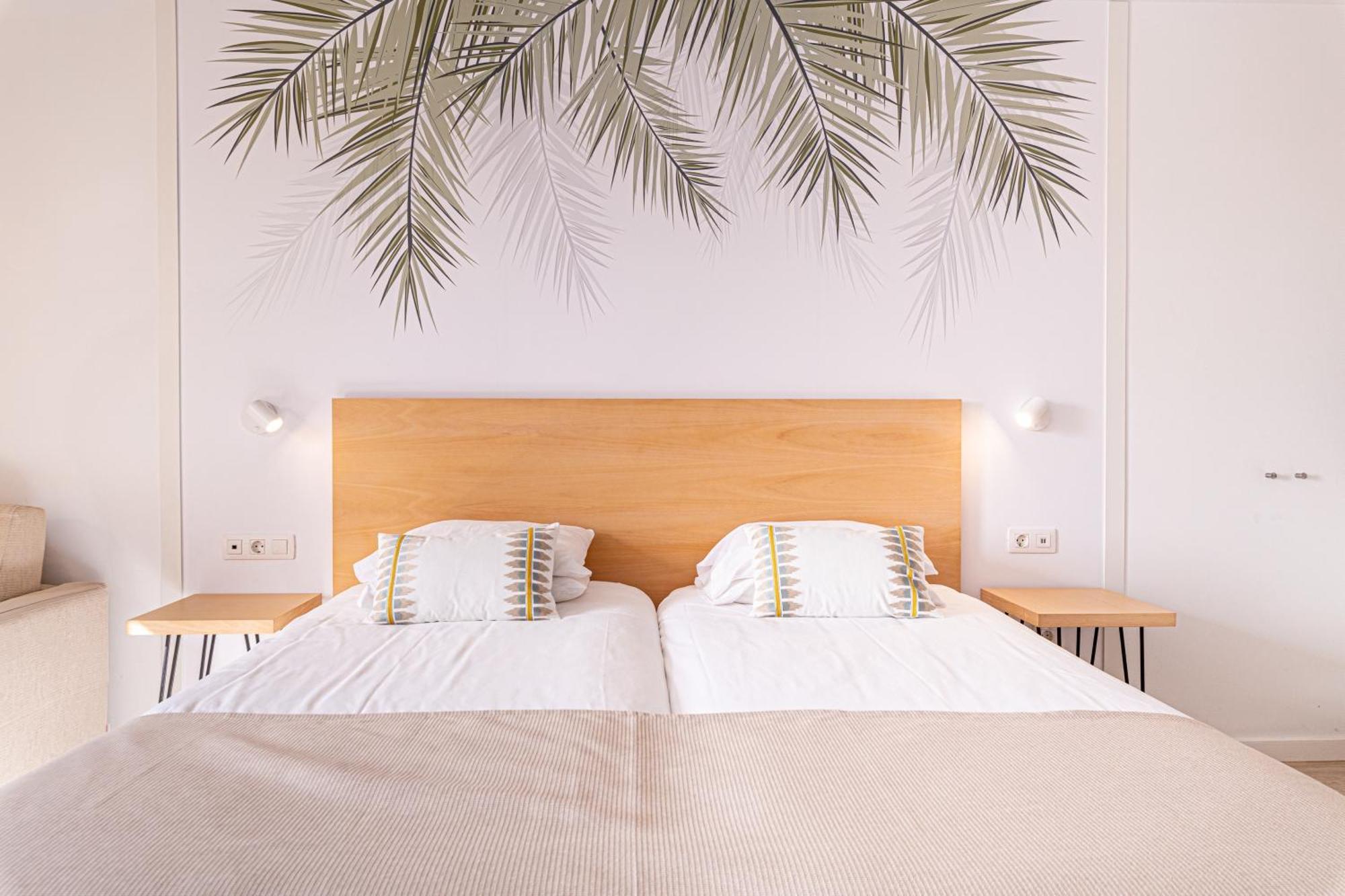 Atlantic Holiday Hotel Каляо Салвахе Екстериор снимка