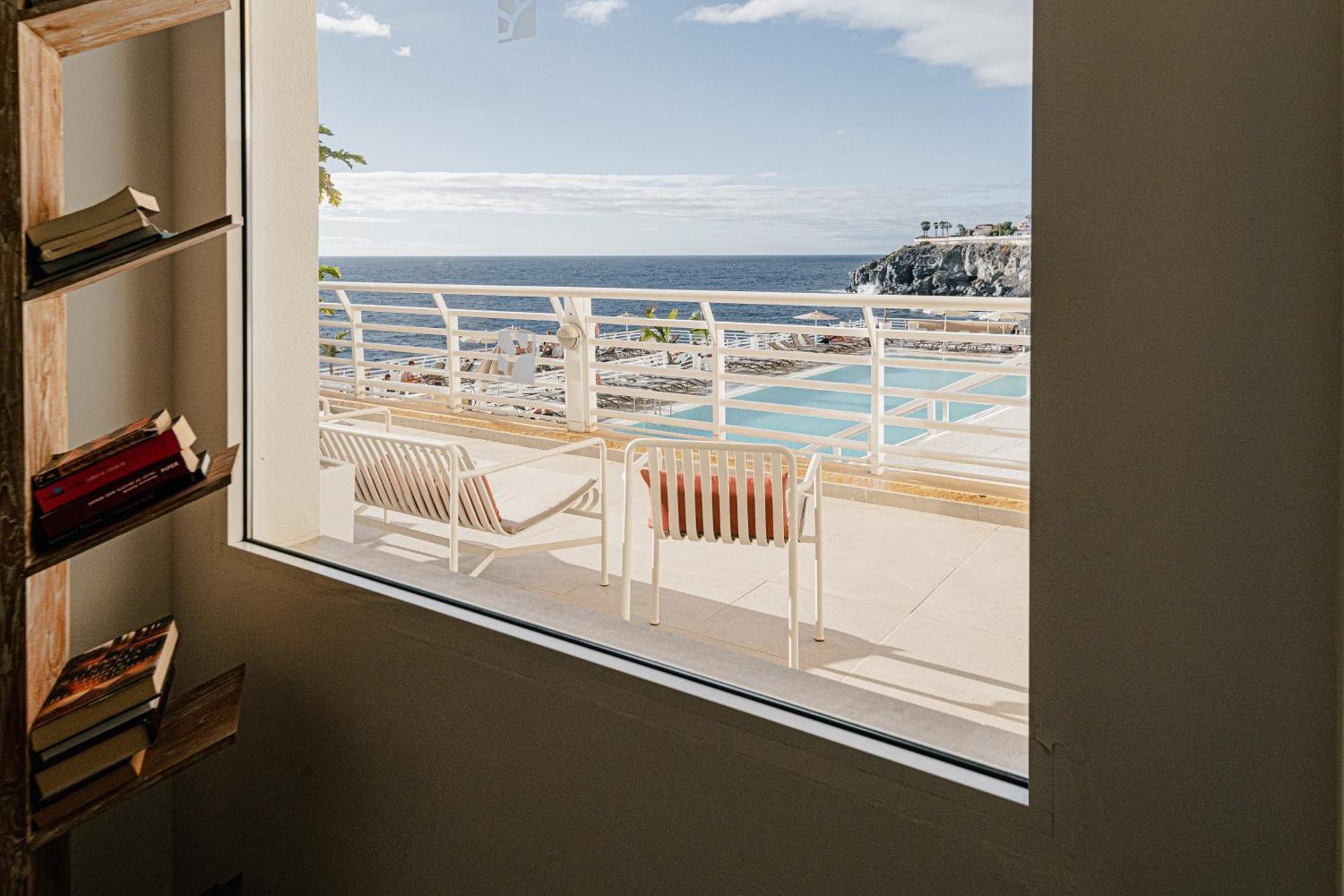 Atlantic Holiday Hotel Каляо Салвахе Екстериор снимка