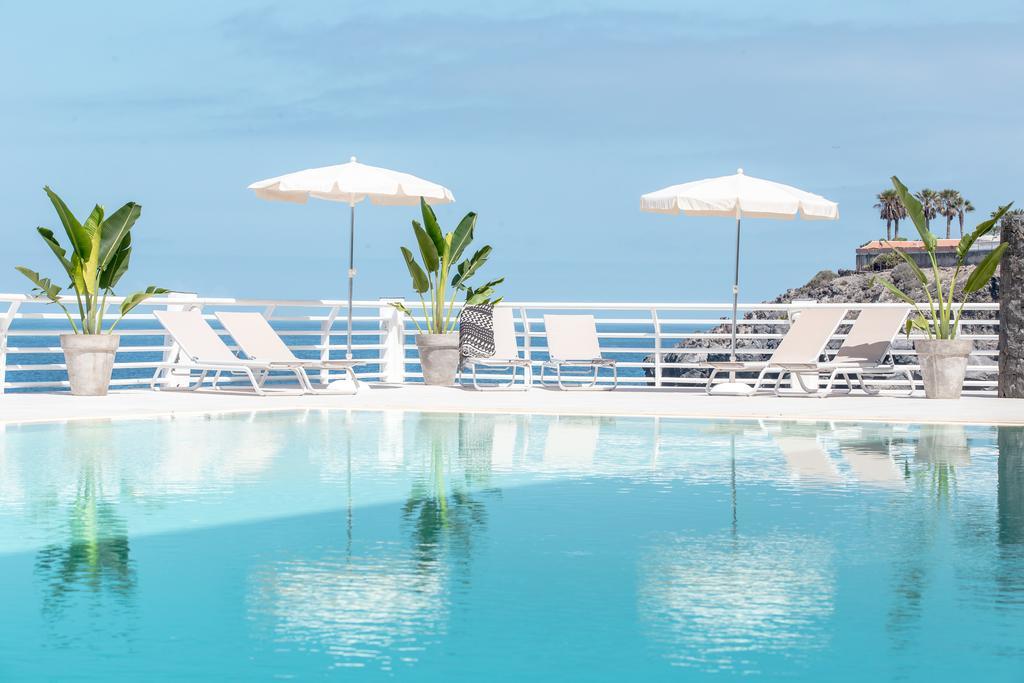 Atlantic Holiday Hotel Каляо Салвахе Екстериор снимка
